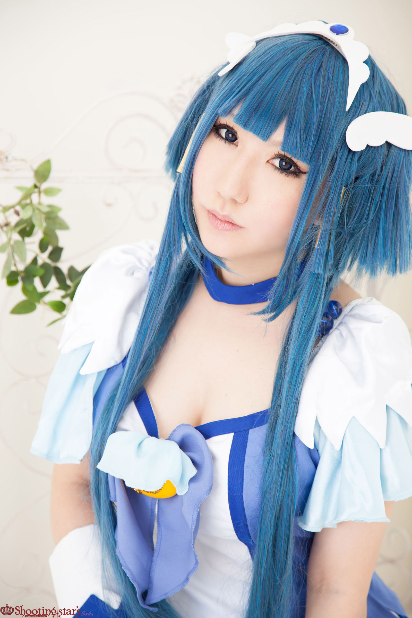 [Cosplay] New Pretty Cure Sunshine Gallery 1